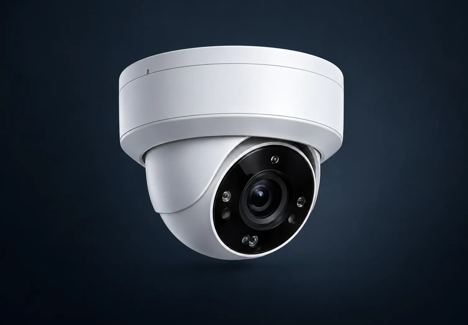 Cámaras de seguridad SIPROSEG